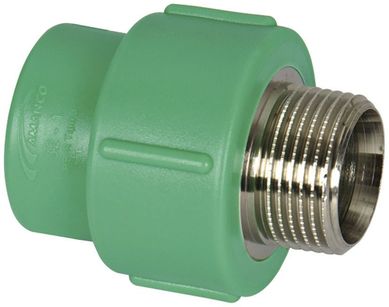 Adaptador Transferncia PPR 20mmx1/2
