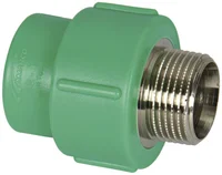 Adaptador Transferência PPR 20mmx1/2"