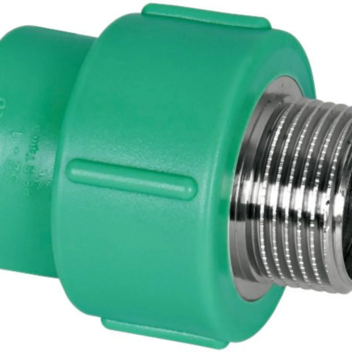 Adaptador Transferência PPR 25mmx1/2", marca Amanco - Foto Principal