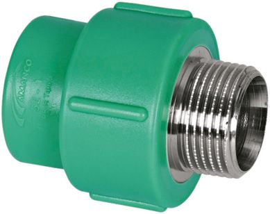 Adaptador Transferncia PPR 32mmx3/4