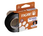 Fita Isolante Preta 19mmx20m