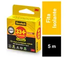 Fita Isolante Scotch 3M