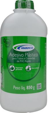Adesivo Frasco Pvc 850G