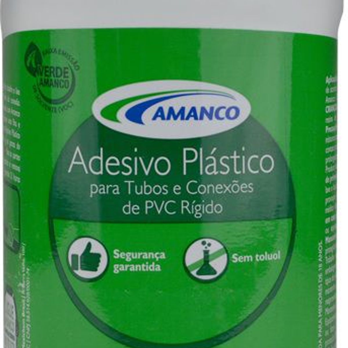 Adesivo Frasco Pvc 850G, marca Amanco - Foto Principal