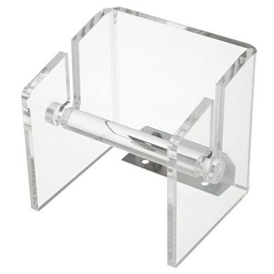 Papeleira Simples REF-715 Cristal