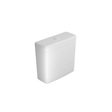 Caixa Acoplada para Vaso Sanitrio Monte Carlo/Vogue/Village/Duna Branca Deca