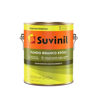 Fundo Epxi, Branco, 2xe27, 2.7L