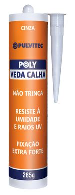 Adesivo Veda Calha 285g