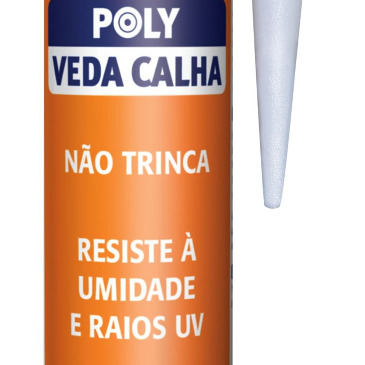 Adesivo Veda Calha 285g, marca Pulvitec - Foto Principal