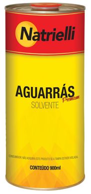gua Raz Solvente AR900 0,9L Incolor