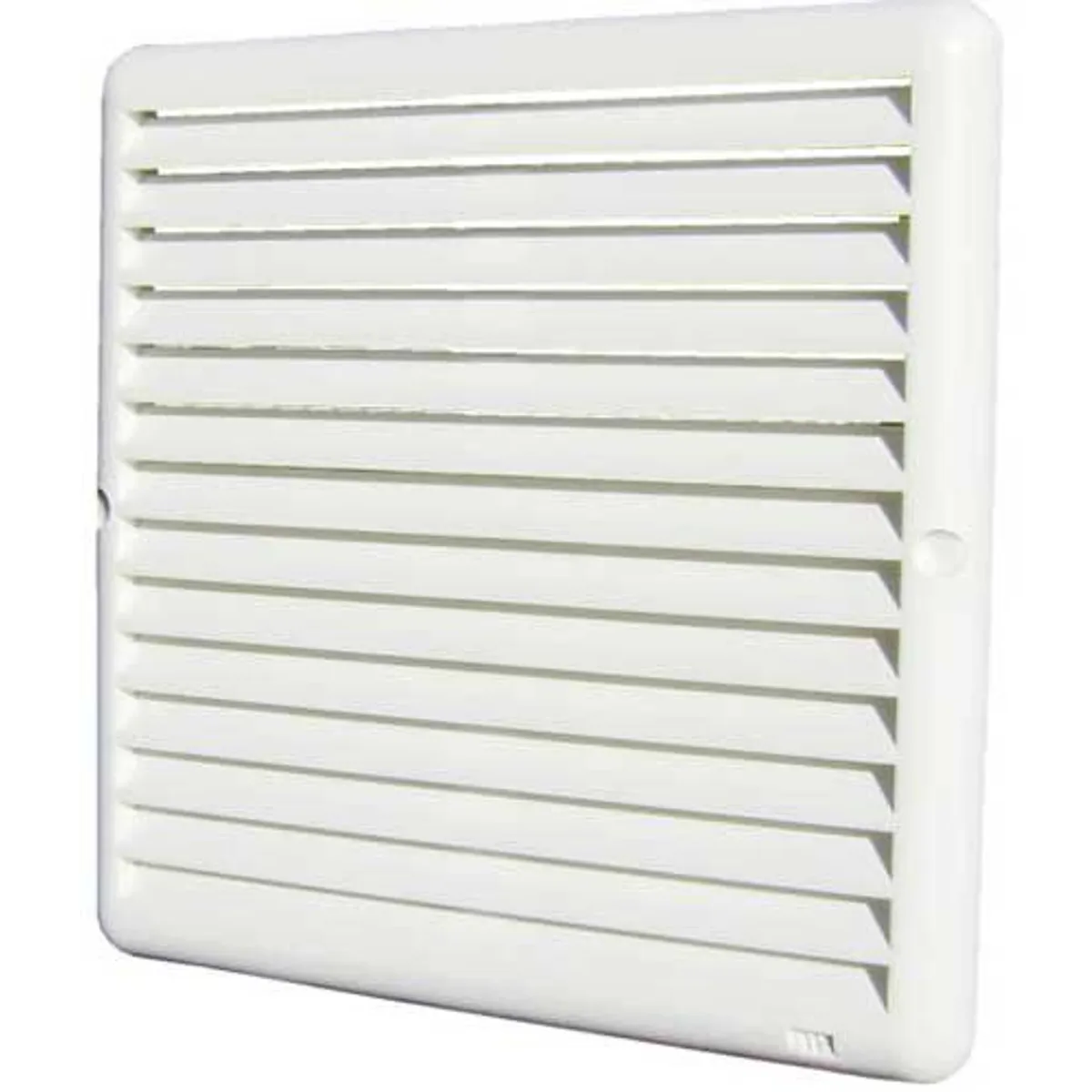 Grade De Renovação De Ar 19X19Cm, marca Westaflex - Foto Principal