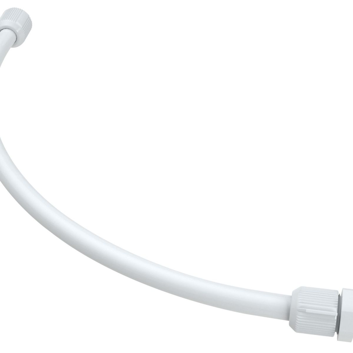 Engate Flexível Água Fria PVC Branco 1/2" 40 40MCA - 20°C Mxfm, marca Tigre - Foto Principal