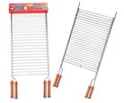Grelha Mastergrill N.2, Aço