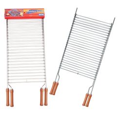 Grelha Mastergrill N.2, Aço