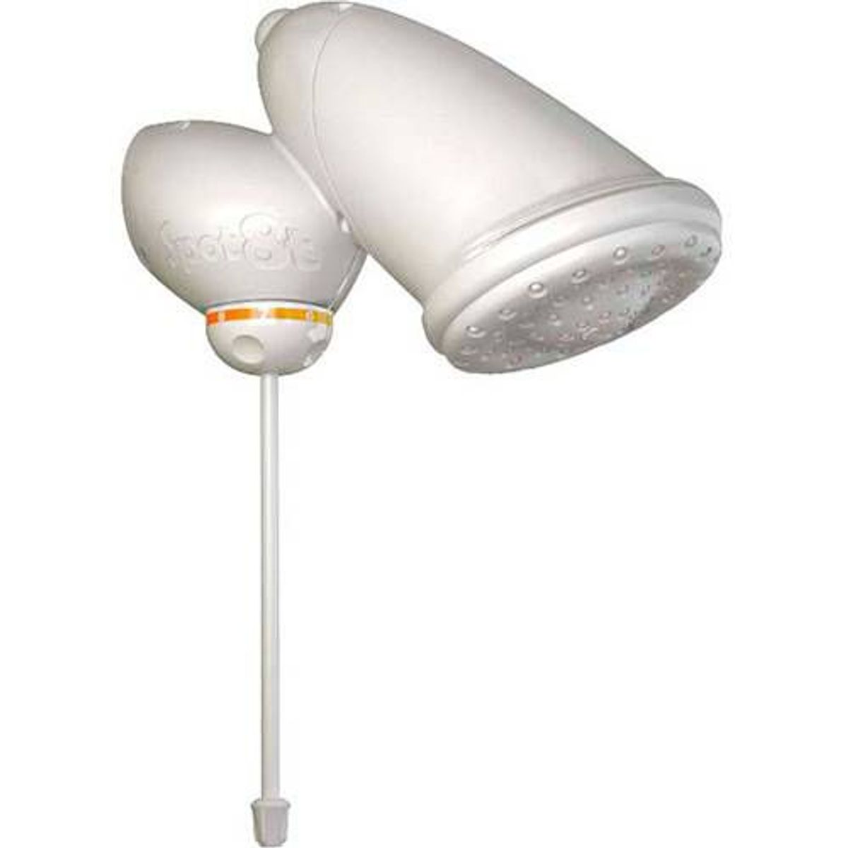 Ducha Multitemperatura Optima 8T 127v Branco, marca Corona - Foto Principal