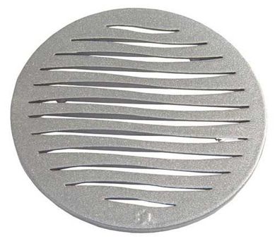 Grelha Aluminio