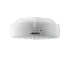 Chuveiro Elétrico Multitemperatura 127v 5500w Branco Redondo Fashion Lorenzetti
