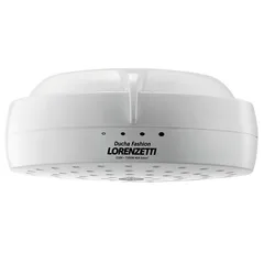 Ducha Fashion 6800W/7500W Branco