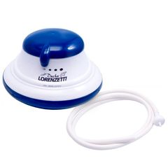 Bella Ducha 4 Temperaturas 6800W 220V Azul Lorenzetti