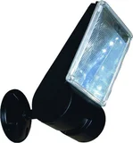 Refletor para Lâmpada Eletrônicas Dni 6011, Preto, Bivolt
