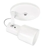 Spot 1020/1 1 Lâmpada Branco
