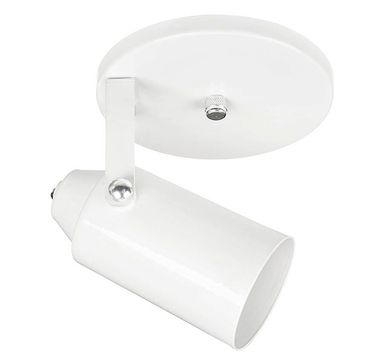 Spot 1030/1 1 Lmpada Branco