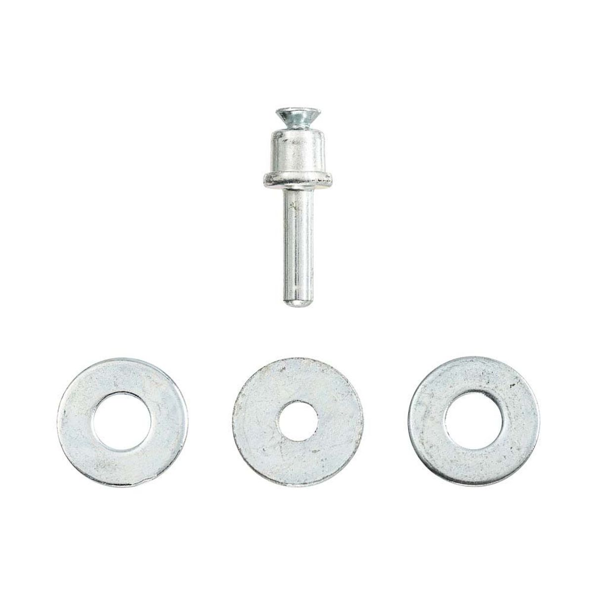 Haste Adaptadora 894, Prata, marca Bosch - Foto Principal