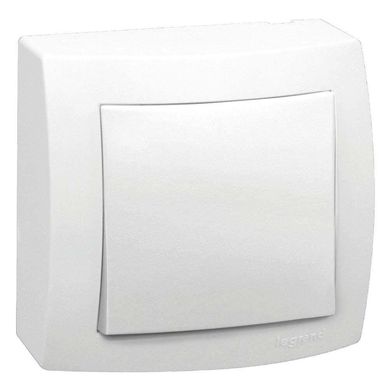 Interruptor Par Ida Sistema Pial
