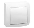 Caixa Sobrepor Interruptor 7,5X3,5mm