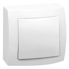 Caixa Sobrepor Interruptor 7,5X3,5mm