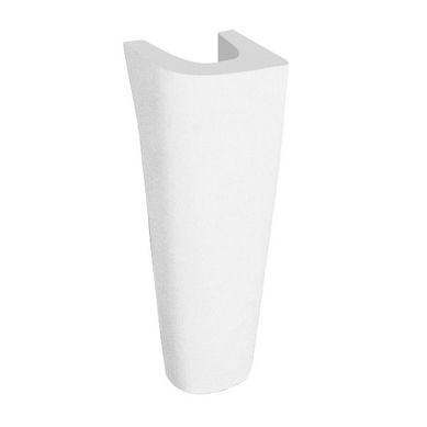 Coluna para Tanque, Branco
