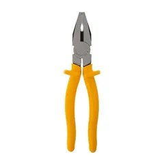 Alicate Universal 8" 203 mm 41001/108 Tramontina Amarelo Tramontina Master
