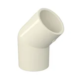 Joelho 45° FF Aquaterm 15mm