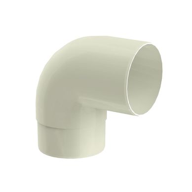 Joelho 90 Condulete Circulao Aquapluv Style, Bege