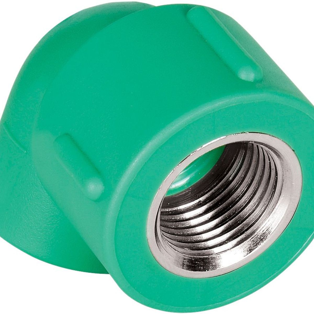 Joelho 90° FF PPR 32mmx1, marca Amanco - Foto Principal