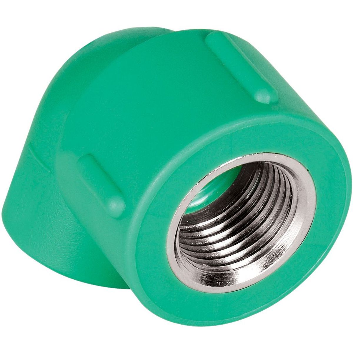 Joelho 90° FF PPR 32mmx1, marca Amanco - Foto Principal