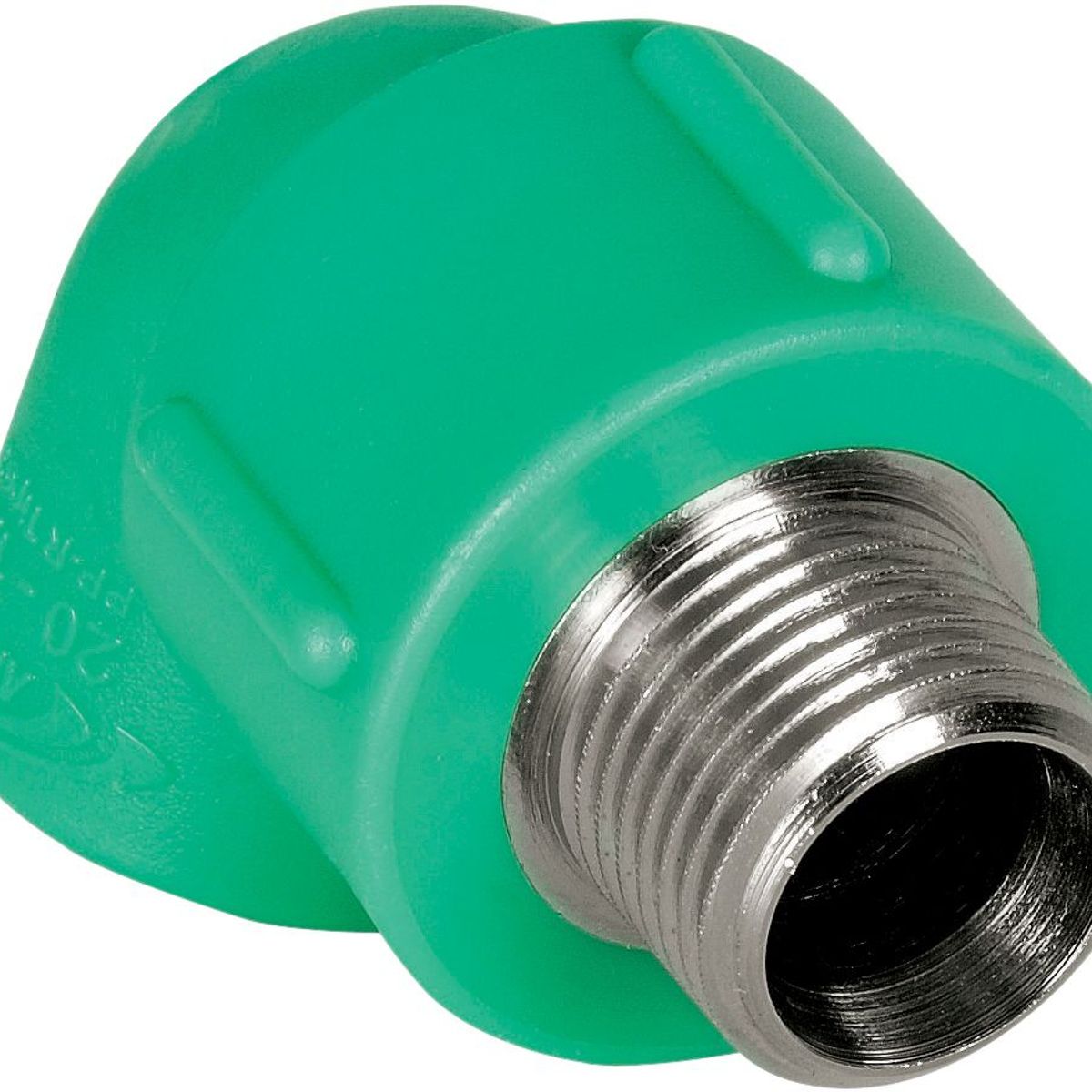 Joelho 90° FM PPR 32mmx1, marca Amanco - Foto Principal