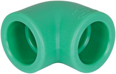 Joelho 90 FF PPR 20mm