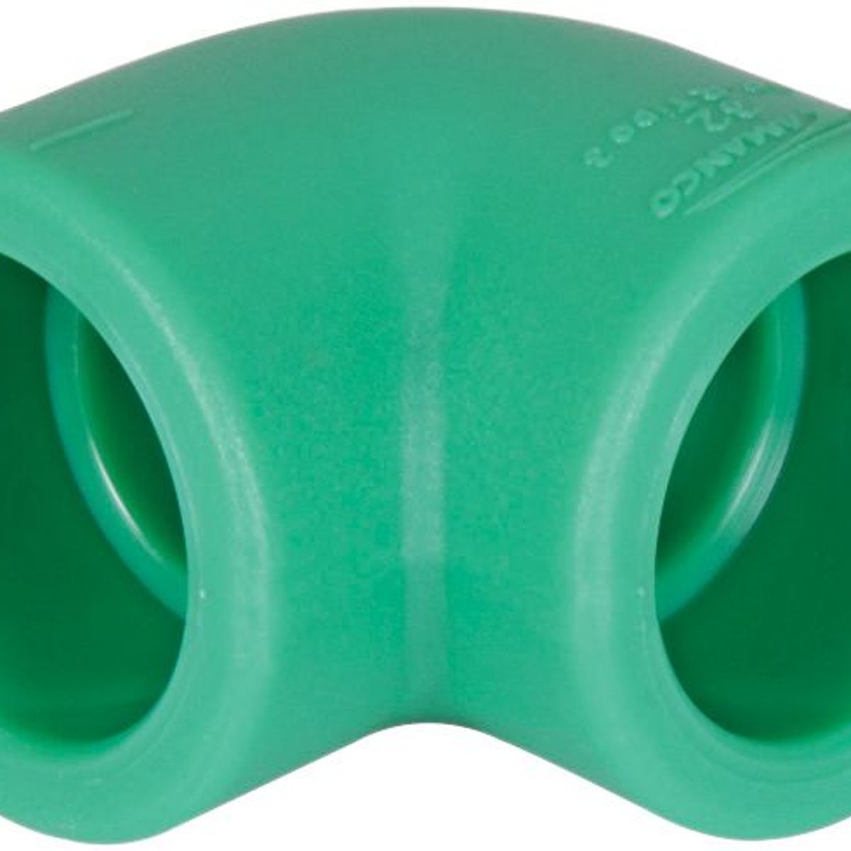 Joelho 90° FF PPR 25mm, marca Amanco - Foto Principal