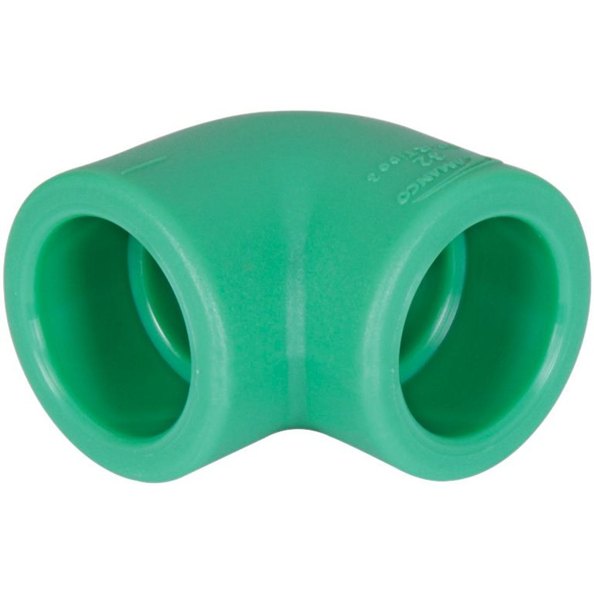 Joelho 90° FF PPR 25mm, marca Amanco - Foto Principal