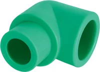 Joelho 90° FF PPR 25mmx3/4"