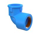 Joelho 90° Soldavel / Roscável Água Fria Azul Bucha Latão 25mmx3/4"