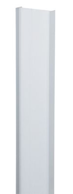 Juno para Janela Maxim-Ar Vertical Prtika 60x2,6x8,4cm Branca