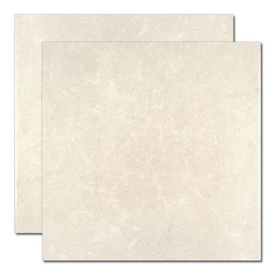 Porcelanato Esmaltado Mrmore Bianco 60x60cm Caixa 1,46m Bold Branco