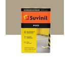 Tinta para piso Concreto Fosco Exterior e Interior Piso 18L Suvinil