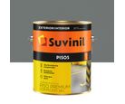 Tinta para piso Cinza Escuro Fosco Exterior e Interior Piso 3,6L Suvinil