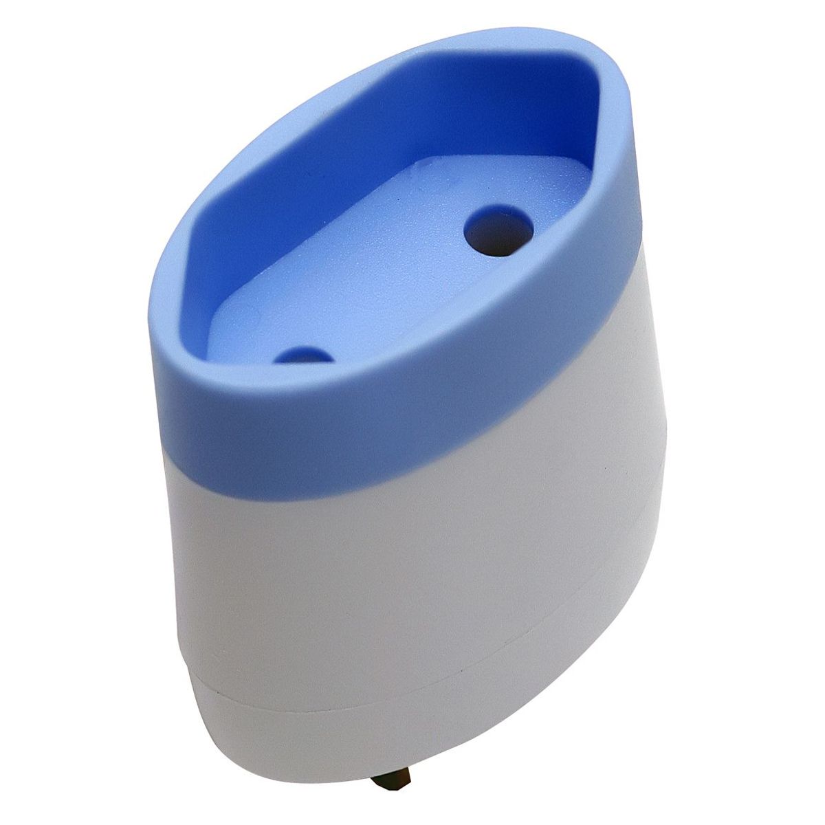 Adaptador Diversas Cores 2 Polos 15A, marca Legrand - Foto Principal
