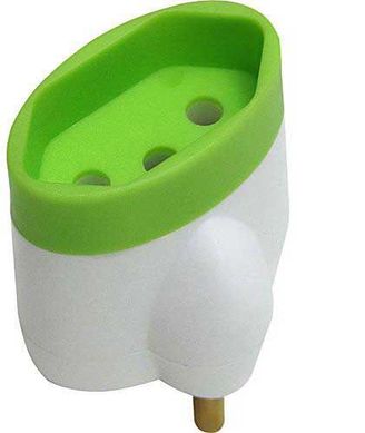 Adaptador Diversas Cores 3 Polos 15A