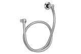 Engate Flexível Água Quente e Fria Inox 1/2" 1,70M 40MCA - 70°C MF