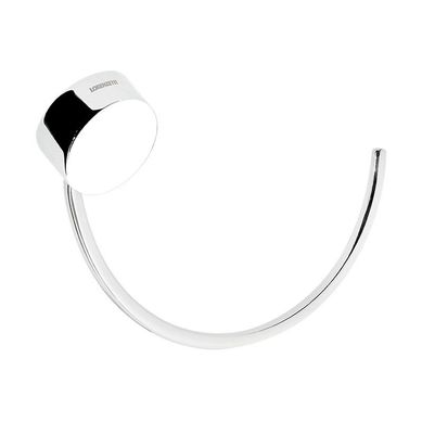 Toalheiro Argola 2049 C27 Lorenzetti 173 mm